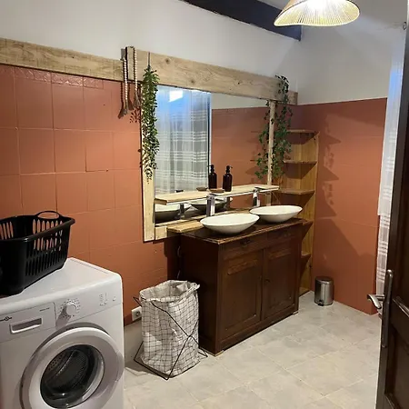 Appartement 100 M2 De Charme *